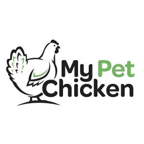 MY PET CHICKEN $10 off your order of $100 or more