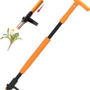 Weed Puller Tool